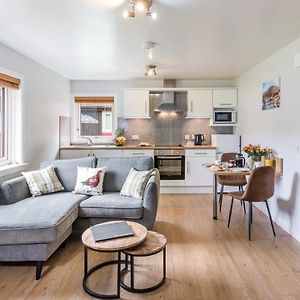 One Bedroom Chalet Cairngorm