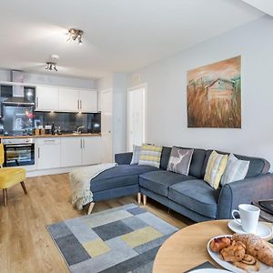 One Bedroom Chalet Glenmore